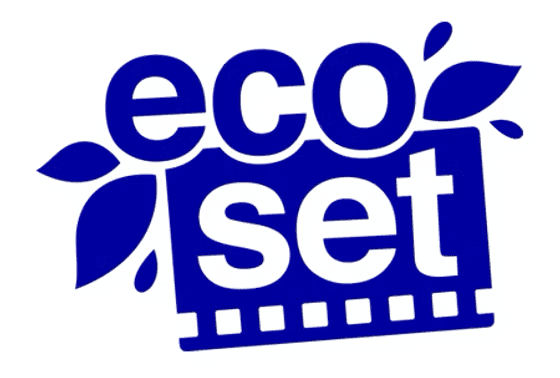 Get your green production on with EcoSet.